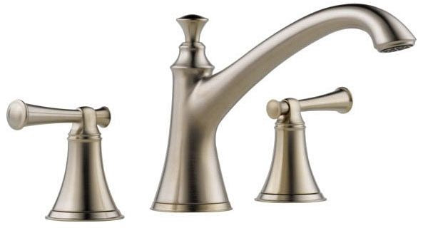 Brizo T67305-BNLHP: DeltaFaucet_T67305BNLHP