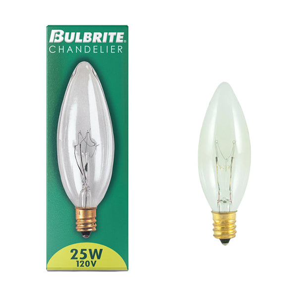 Bulbrite 400025