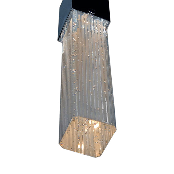 Fizz III 1-Light Pendant