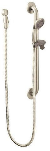 CFG 40124BN: FortuneBrandsHome&Security-Moen-Cleveland_40124BN
