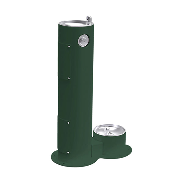 Elkay LK4400DBFRKEVG: 99466_1.jpg (Variant Image)