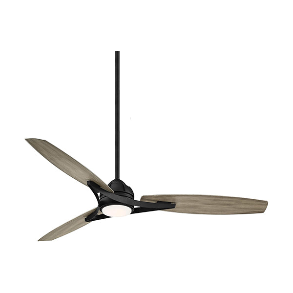 Minka-Aire F742L-CL/SG: 94394_1.jpg (Variant Image)