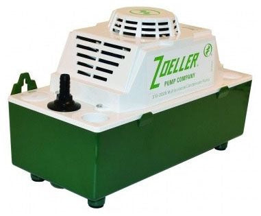 Zoeller 519-0005: ZoellerPump_5190005