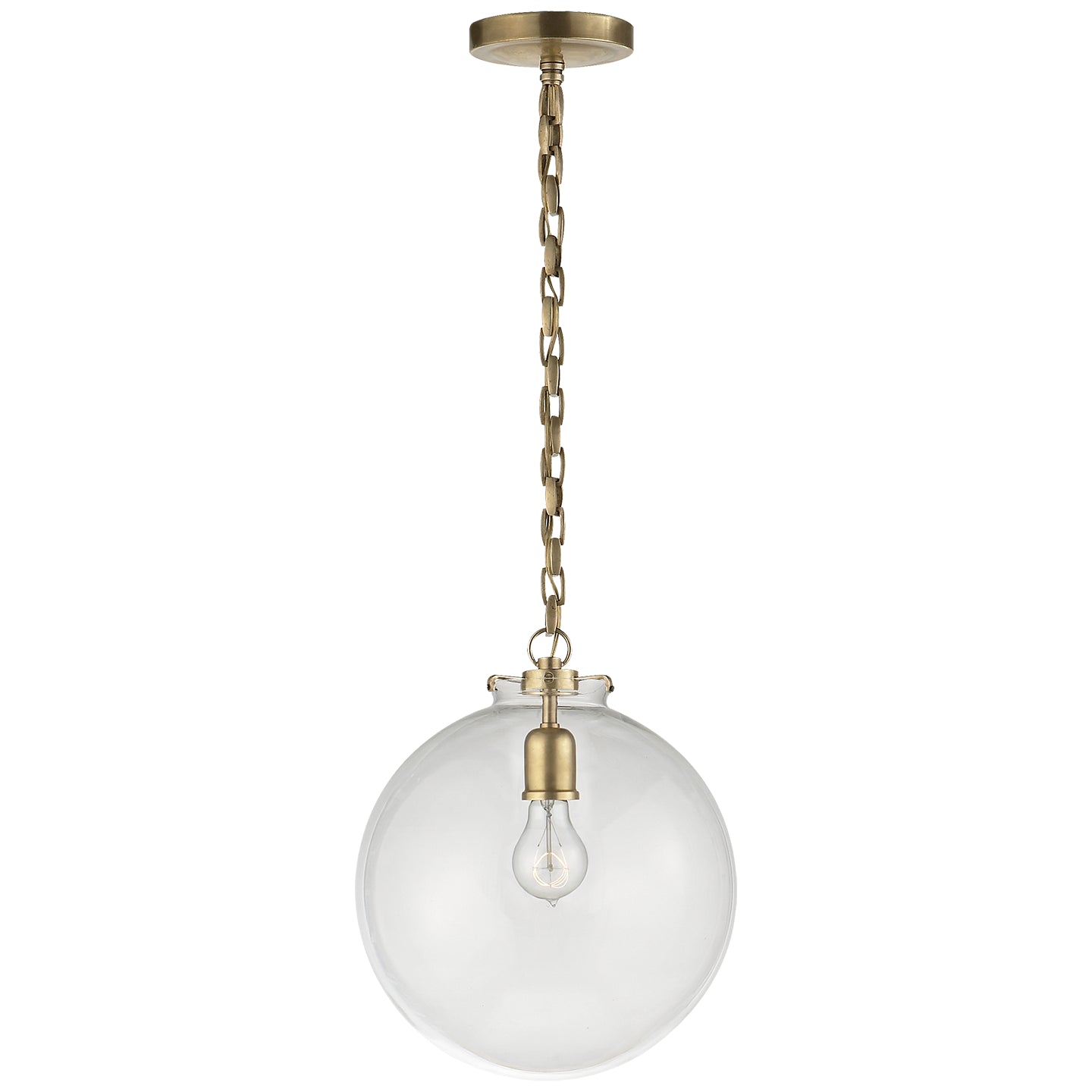 Visual Comfort TOB 5226HAB/G4-CG: 614718.jpg