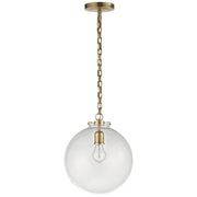 Visual Comfort TOB 5226HAB/G4-CG: 614718.jpg
