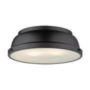 Golden Lighting 3602-14 BLK-BLK: 74091_1.jpg (Variant Image)
