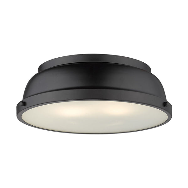 Golden Lighting 3602-14 BLK-BLK: 74091_1.jpg (Variant Image)