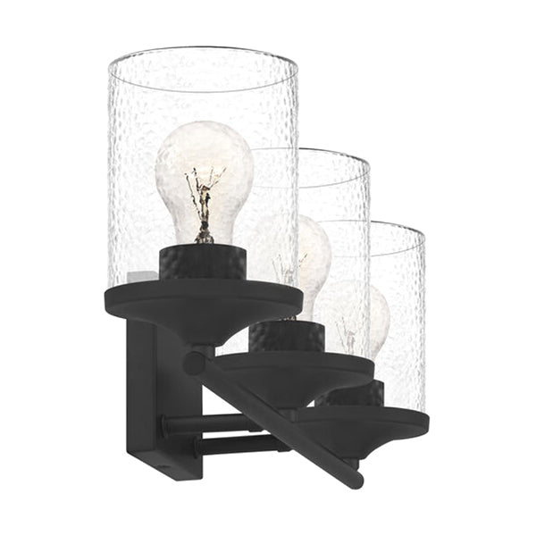 Quoizel ABR8621MBK