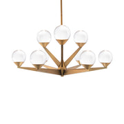 Modern Forms PD-82027-SN