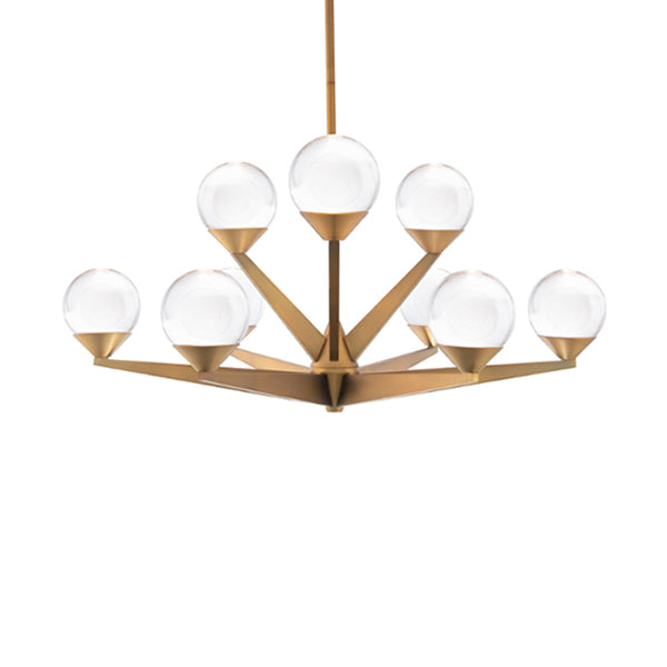 Modern Forms PD-82027-SN