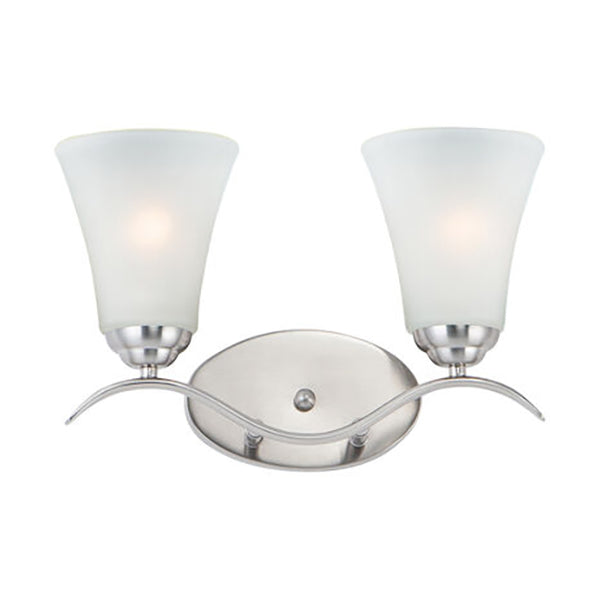 Maxim Lighting 12082FTSN: 136721_1.jpg (Variant Image)