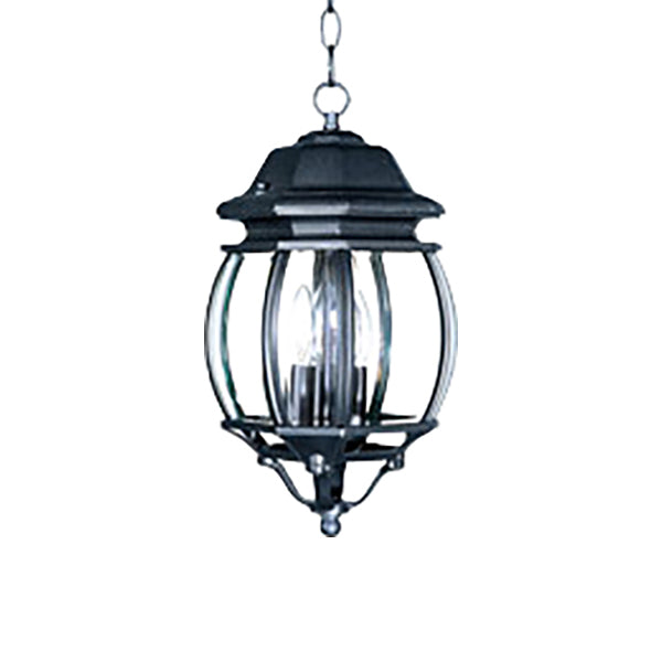 Maxim Lighting 1036BK