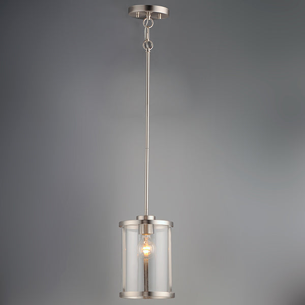 Maxim Lighting 25252CLSN