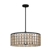 Quoizel SGLM2822MBK: 324408_1.jpg