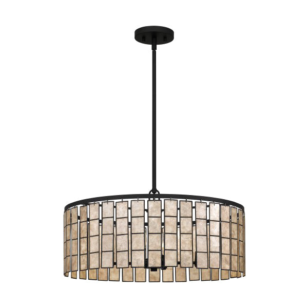 Quoizel SGLM2822MBK: 324408_1.jpg
