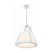 Crystorama FUL-904-PN