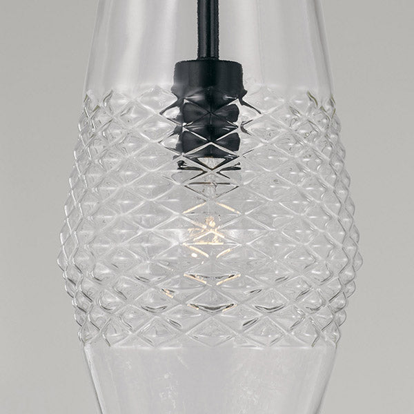 Capital Lighting 345011MB