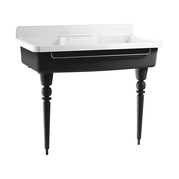 Farmstead Transitional Legs for Sink