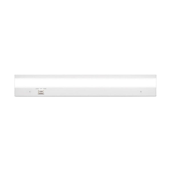 Wac Lighting BA-ACLED18-27/30WT