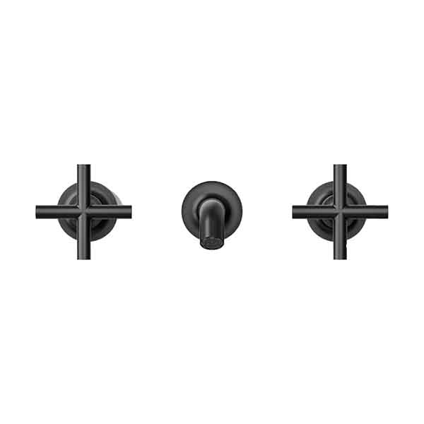Kohler T14413-3-BL