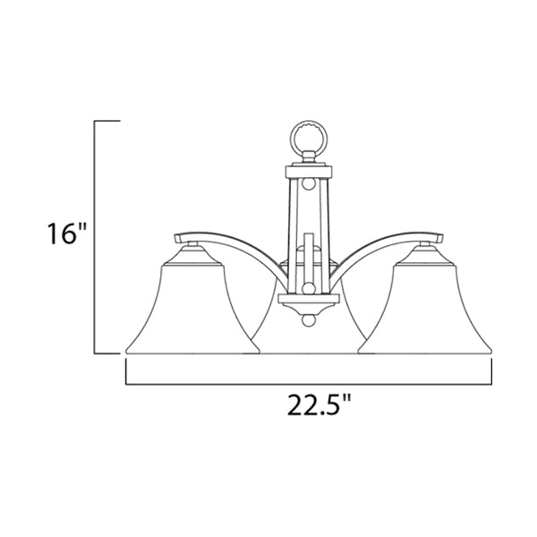 Maxim Lighting 20094FTOI: 25897_2.jpg