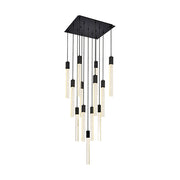 Elegant Lighting 2066G26BK