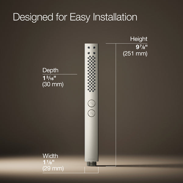 Kohler 21336-CP