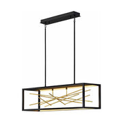 Fredrick Ramond FR46406BLK