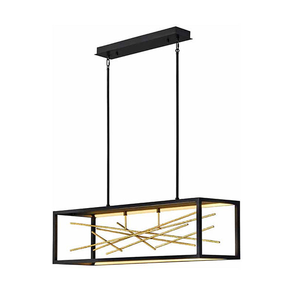 Fredrick Ramond FR46406BLK