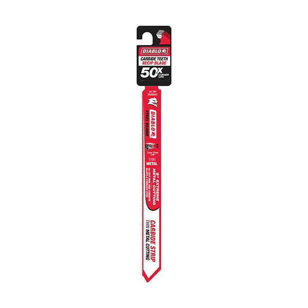 Diablo DS0820CF