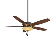 Minka-Aire F522L-ORB/TS