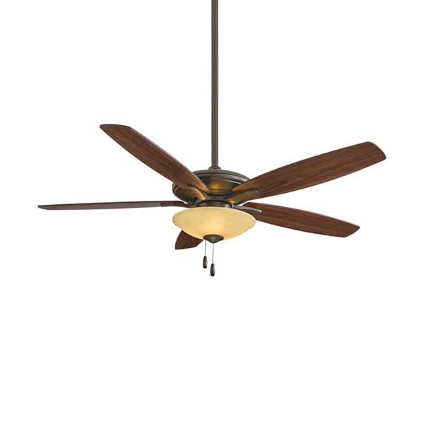 Minka-Aire F522L-ORB/TS