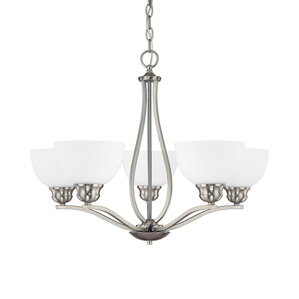 Capital Lighting 4035BB-212