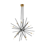 Visual Comfort CHC 5600BLK: 291417_1.jpg (Variant Image)