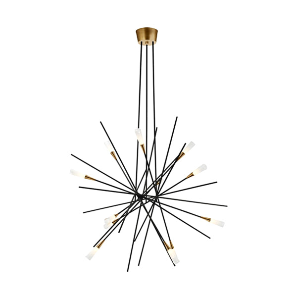 Visual Comfort CHC 5600BLK: 291417_1.jpg (Variant Image)