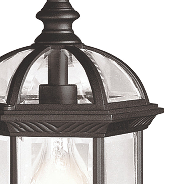 Kichler 9835BK
