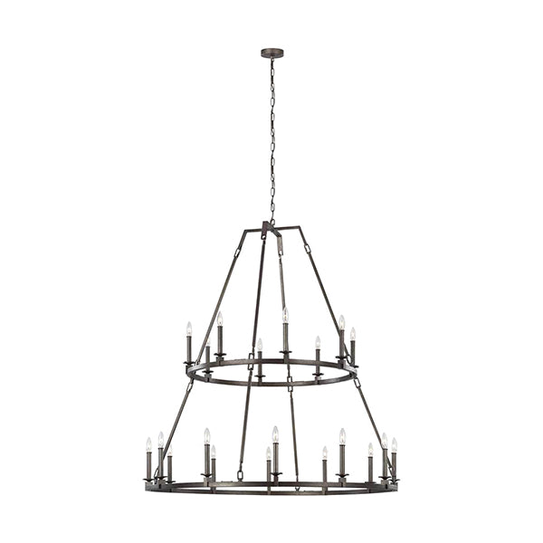 Visual Comfort F3217/20SMS: 46559_1.jpg