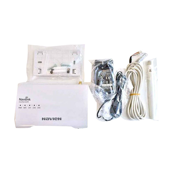 Navien PBCM-AS-001
