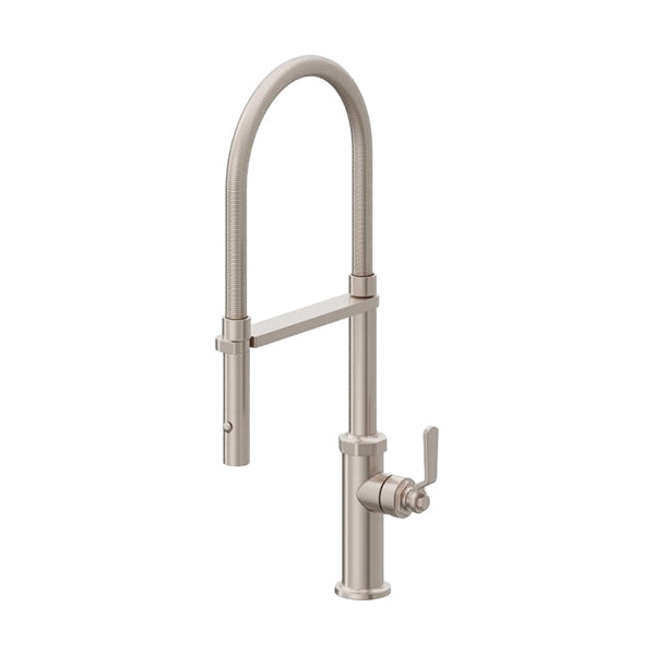California Faucets K81-150-BL-SN