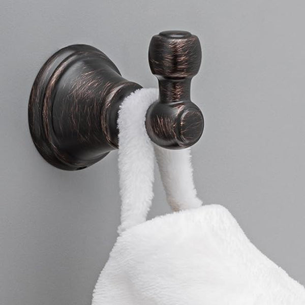Woodhurst  Wall Mount Single Robe Hook