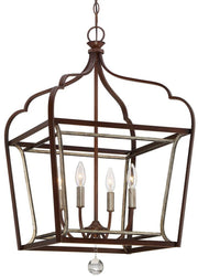 Minka-Lavery 4344-593: MinkaLighting-MinkaLavery_4344593