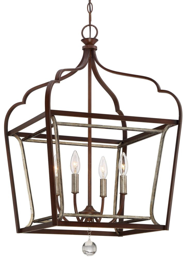 Minka-Lavery 4344-593: MinkaLighting-MinkaLavery_4344593