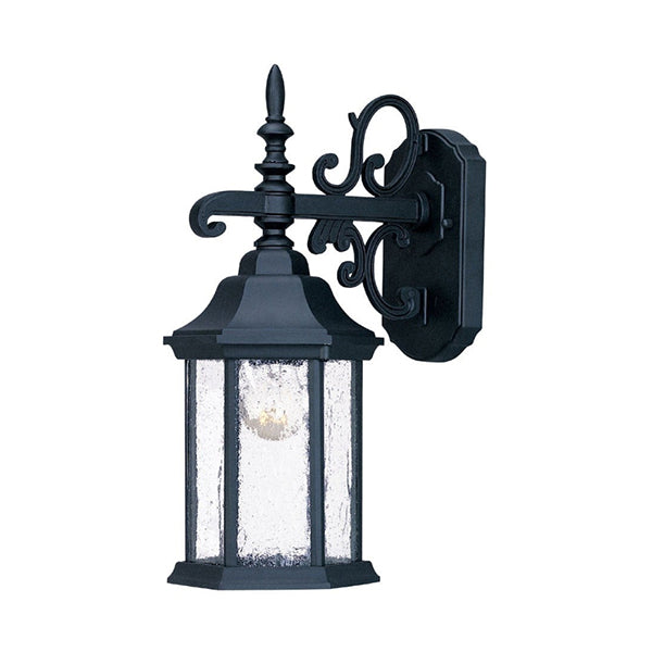 Acclaim Lighting 5184BK/SD