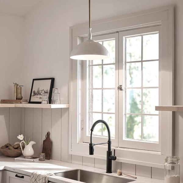 Kichler 52476WH