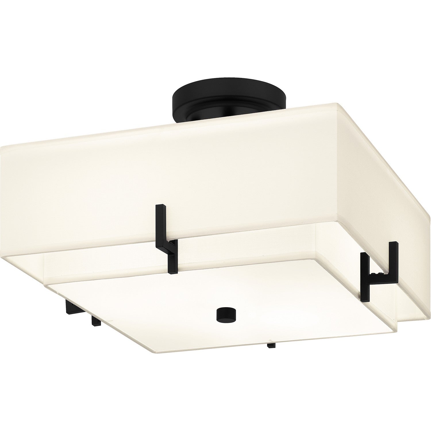 Quoizel QSF6178MBK: lad-5064617-3.jpg