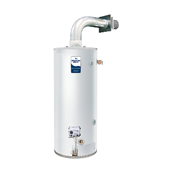 Bradford White RG2DV50H6N-FLX