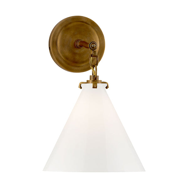 Visual Comfort TOB 2225HAB/G6-SG