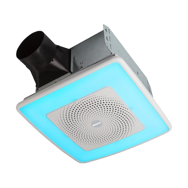 Nutone SPK110RGBL