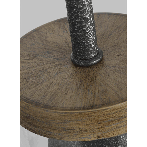 Visual Comfort P1510DWK/SGM