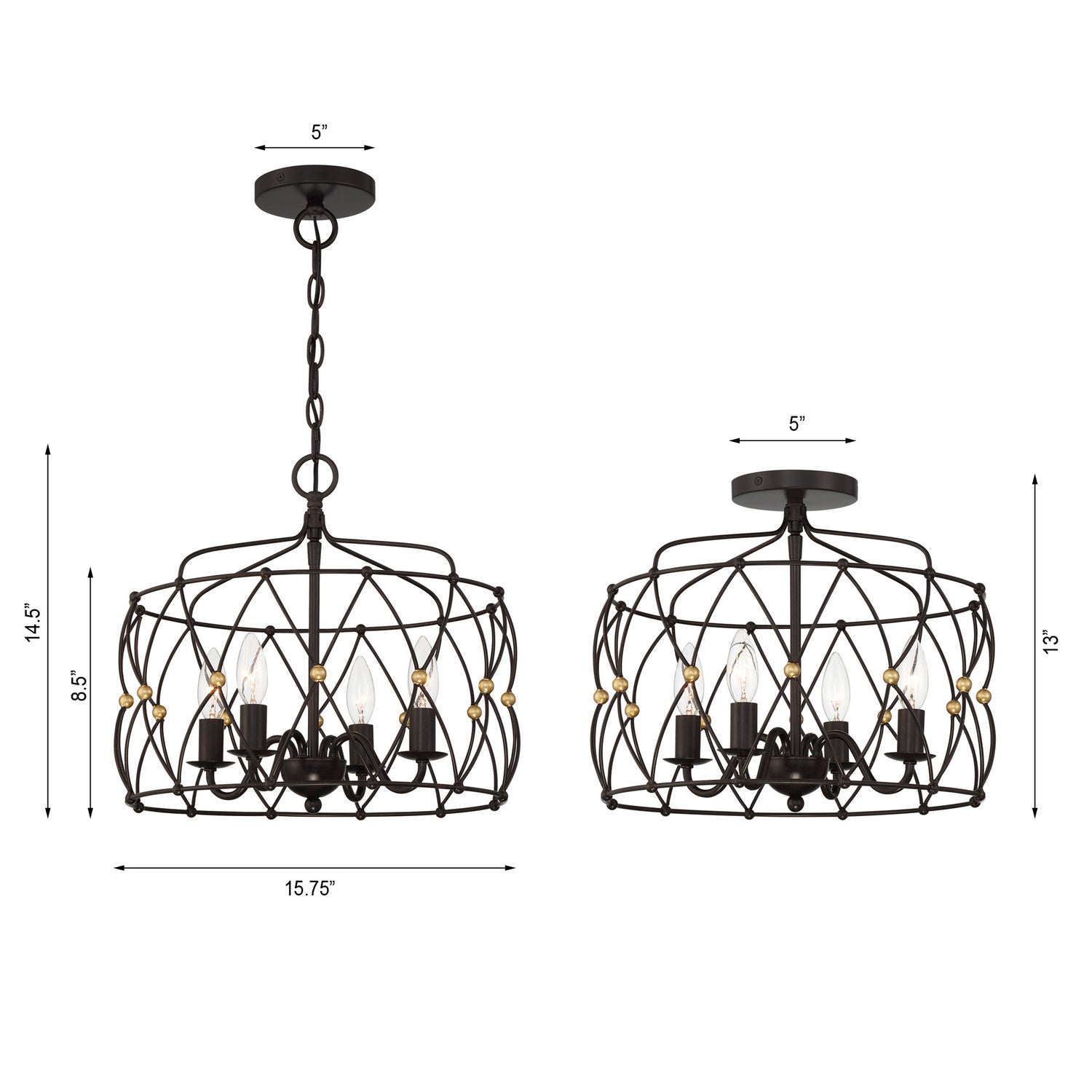 Crystorama ZUC-A9030-EB-GA_CEILING